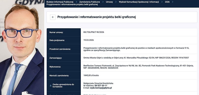 Ubych: może się wydawać, że już więcej się nie da... a jednak da się