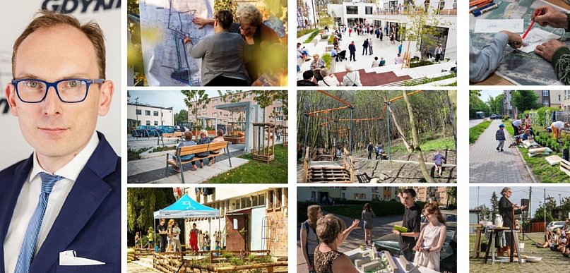 Ubych: kluczem była zachodząca zmiana społeczna