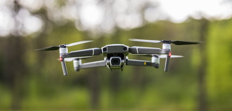 Agresywna inwazja i "drony nad Gdynią"!