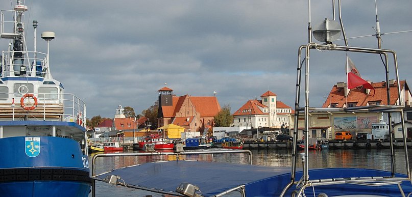 Pomorskie/ Obłożenie w hotelach w Wielkanoc sięga blisko 100 proc.