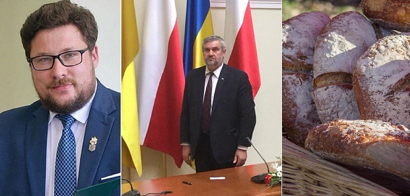 Drewa wróci przez "piekarnię"?