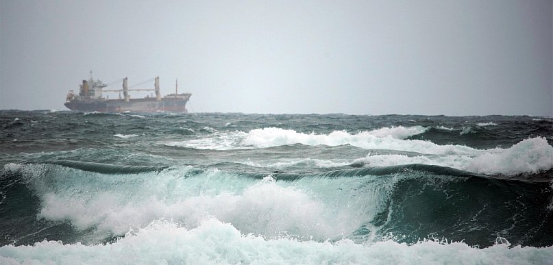 Najbliższe dni wietrzne, lany poniedziałek z deszczem i burzami. IMGW ostrzegł