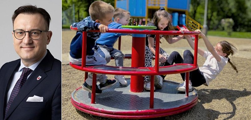 Zajst: wystartował nabór do tegorocznej edycji „Programu Grantów” na sport