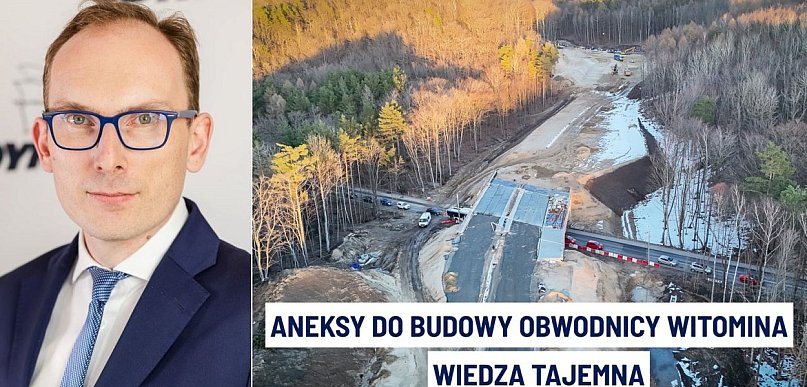 Ubych: "Gdynia, miasto które udaje, że działa"