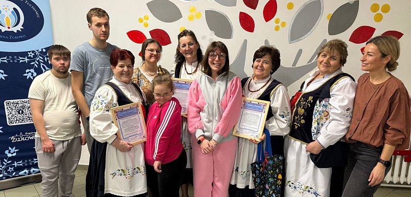 Szczególne wyrazy uznania kierujemy do Pracowników Referatu Promocji