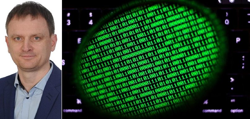 Gruchała: jak haker... NASK udostępnił narzędzie