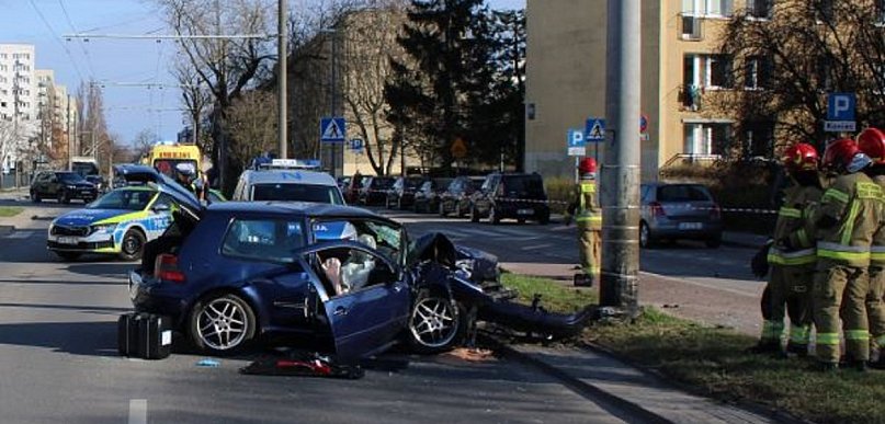 Wniosek o wydalenie z Polski 32-letniego obcokrajowca za liczne naruszenie prawa
