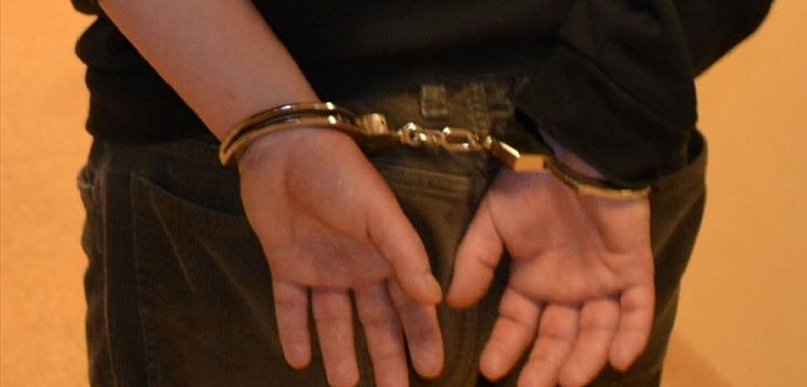 Poszukiwany listem gończym za niepłacenie alimentów zatrzymany!