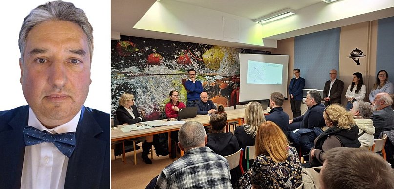 Szpajer:  Urząd Miasta Gdyni nie jest nawet w stanie podać precyzyjnych danych...