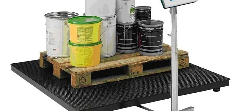 Jak wybrać wagi dla hutnictwa i przemysłu ciężkiego