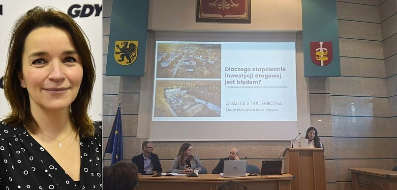 Anna Szpajer: dowiedzieliśmy się, że póki co Miasto nie będzie rezerwować środków