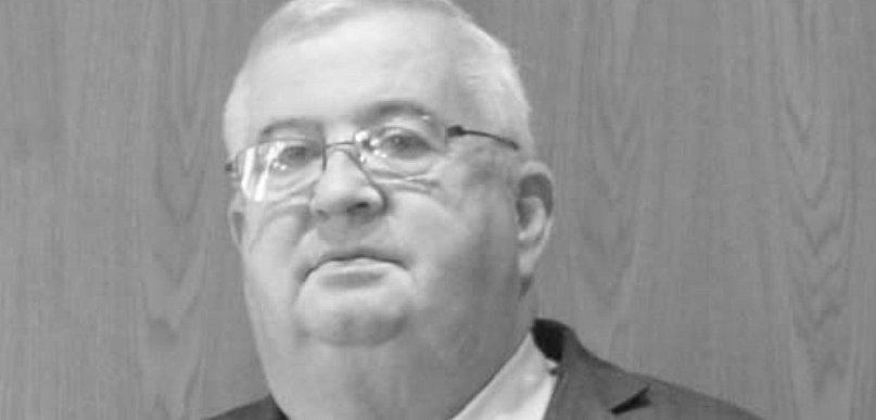 Odszedł Jerzy Żurawicz, były burmistrz Gminy Żukowo