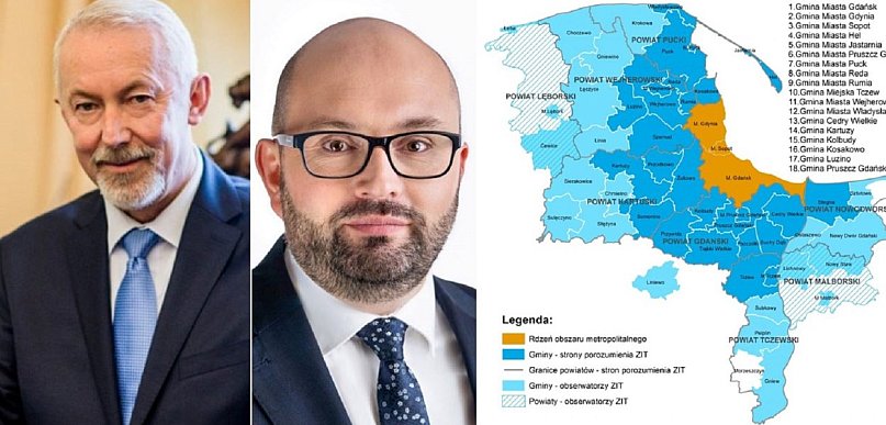 Hildebrandt: mamy to! Rada Ministrów oficjalnie przyjęła projekt ustawy...