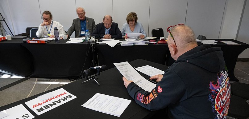 Szef WOŚP dla PAP: fundacja kupuje szpitalom sprzęt, państwo ma utrzymać system