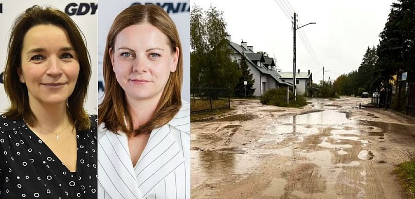 Anna Szpajer: w projekcie nie dokonano zmian funkcjonalnych w takim zakresie, aby