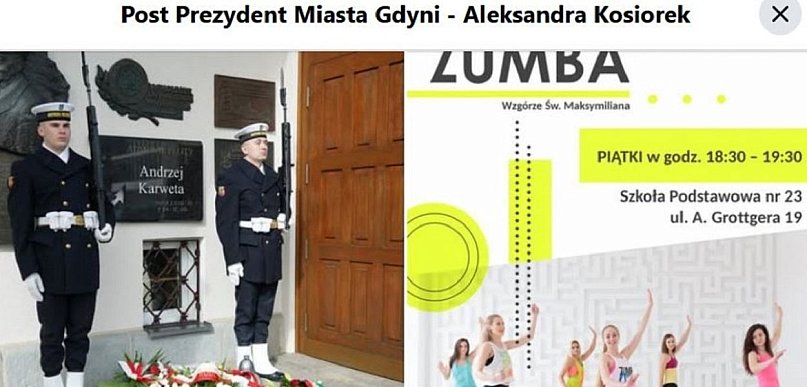 „Śmierć Admirała Karwety” według Kosiorek pomysłem na weekend?