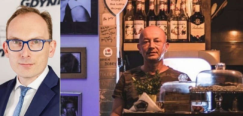 Ubych: to nie jest łatwy czas dla gdyńskiego gastro