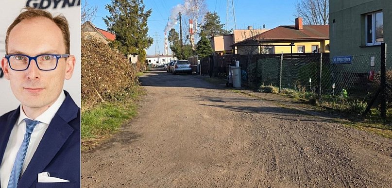 Ubych: czyli mamy rok opóźnienia