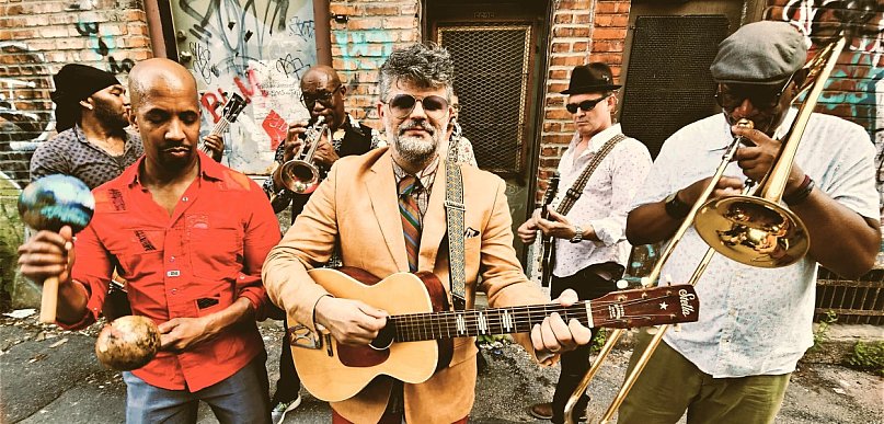 Pierwsi artyści Festiwalu Kultur Świata Globaltica 2026