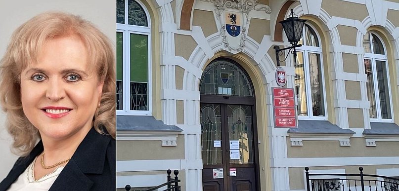 Dalecka: odpowiedzi nie uzyskałam