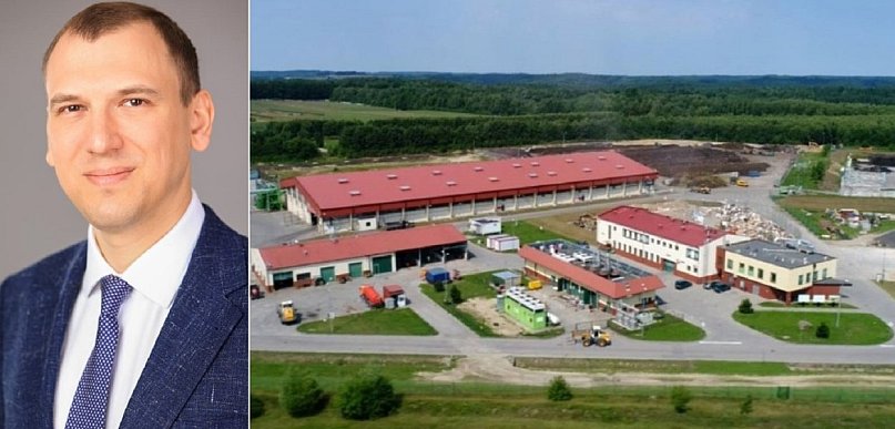 Pogorzelski: czekają nas znowu wyższe opłaty za śmieci?