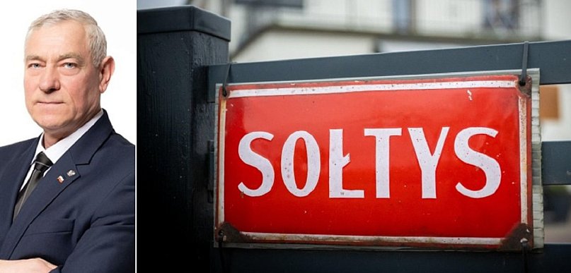 Terechów: gmina nie ma obowiązku zawierania z sołtysem oddzielnej umowy