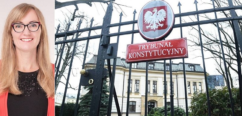 Kurecka: pora na odpowiedzialne państwo. Zacznijmy od rozmów o „resecie...