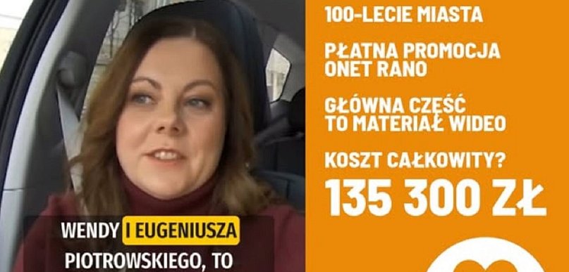 Piotrowski to kolega Nałkowskiego? Tak się tworzy historię!