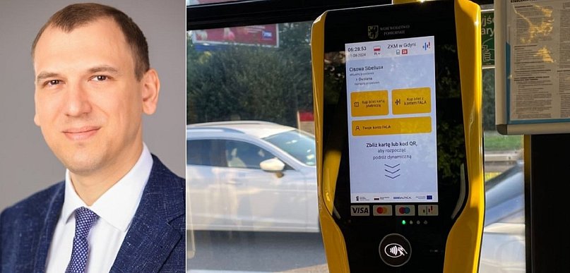 Pogorzelski: czy ta fala nas zaleje? Czas pokaże, ale początki nie są dobre