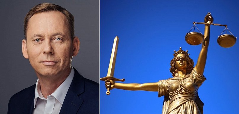 Konwiński: posłowie koalicji rządzącej składają wniosek o Trybunał Stanu dla...