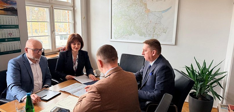 Zmudzińska: stoimy po stronie mieszkańców