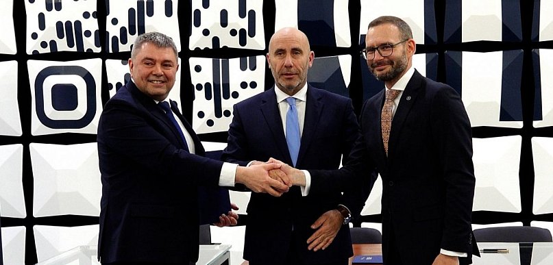 Centrum Integracji Systemów i Uzbrojenia powstanie w Gdyni