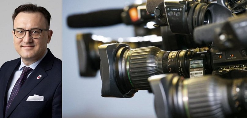 Zajst: z jawnością w samorządzie nadal nie jest za dobrze