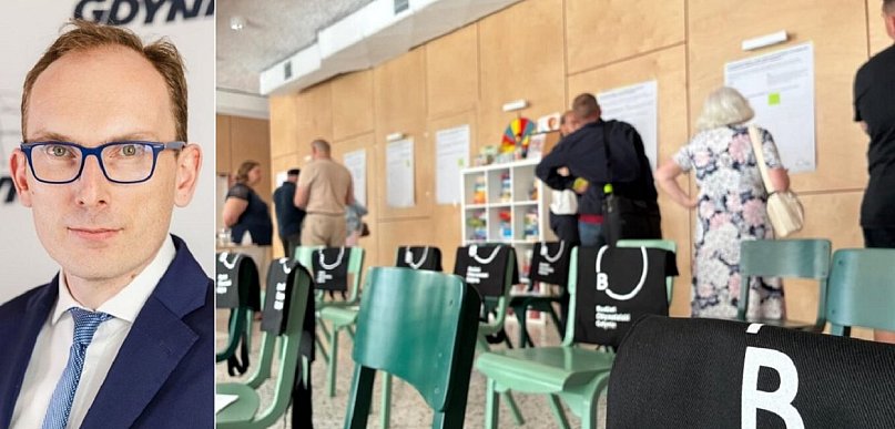 Ubych: z Budżetu Obywatelskiego wyłączono projekty inwestycyjno-remontowe dotycząc