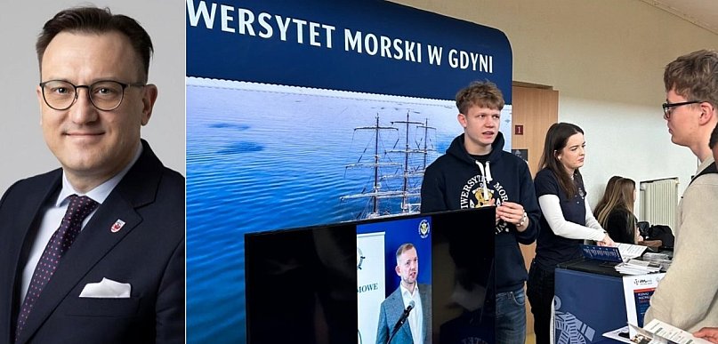 Zajst: inicjatywy zachęcające młodzież do rozwoju to ważne działanie samorządu