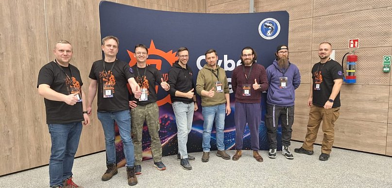 Gruchała: przez całe dorosłe życie staram się bezinteresownie pomagać innym