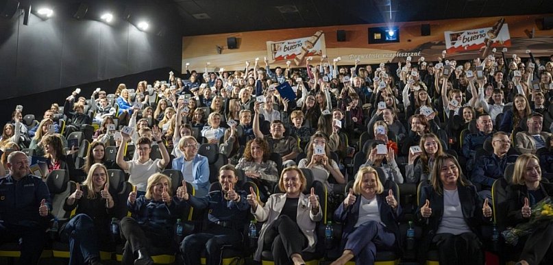 Podsumowanie wojewódzkiego projektu „Bezpieczny nastolatek w świecie cyfrowym”