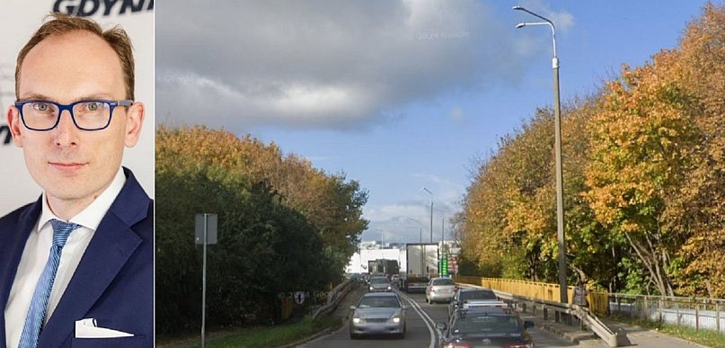 Ubych: nie figuruje w Planie Zamówień Publicznych Urzędu Miasta Gdyni na 2026 rok