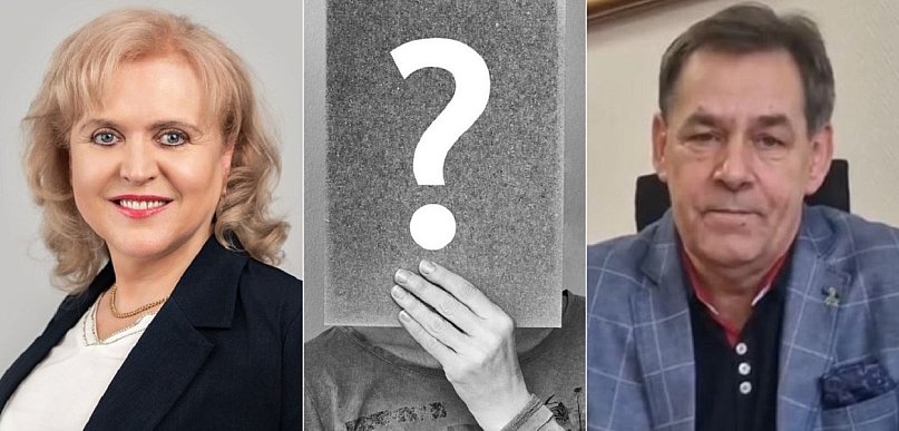 Dalecka: co jeszcze wymyśli burmistrz?