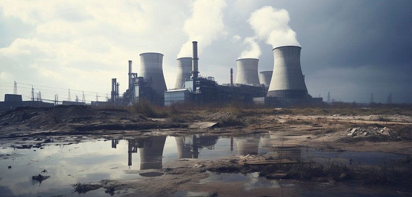 Fizyk 40 lat po Czarnobylu: atom jest bezpiecznym i stabilnym źródłem energii