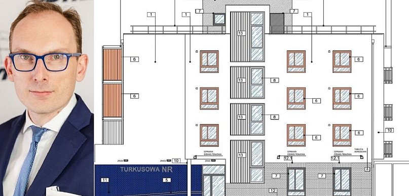 Ubych: kolejny projekt z poprzedniej kadencji