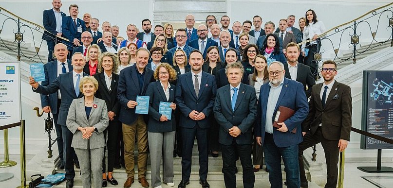 Pomorscy samorządowcy: ustawa metropolitalna to nie projekt polityczny, to wspólny