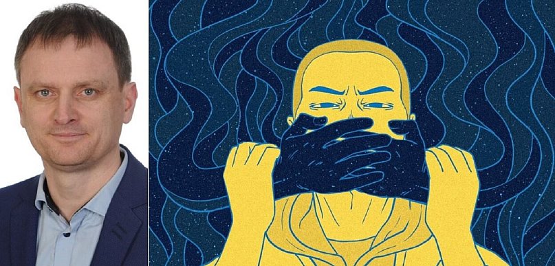 Gruchała: Wolność słowa pod ochroną. Rząd przyjął przepisy uderzające w...