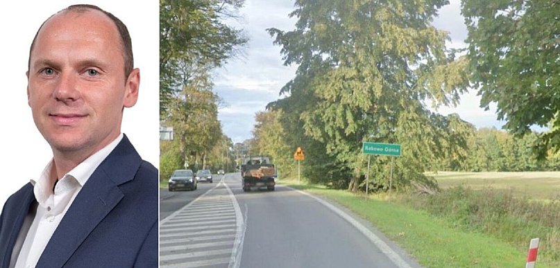 Poseł Siemaszko w sprawie mechanizmów zmiany granic samorządów