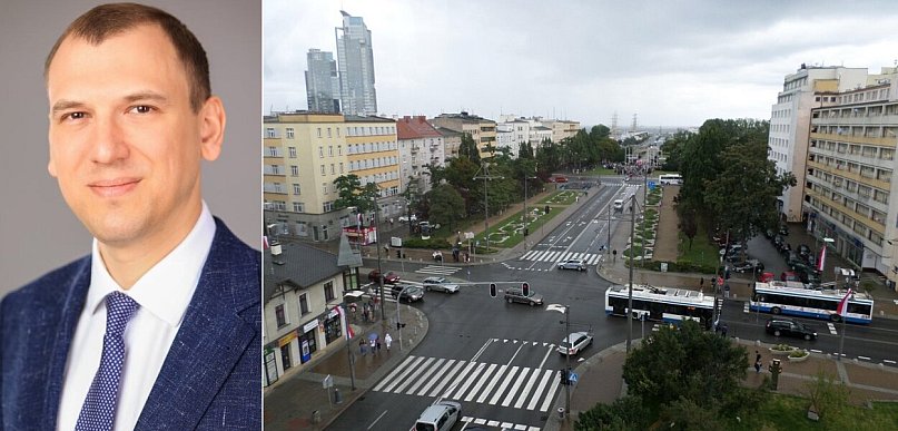 Pogorzelski: przywrócić zlikwidowane miejsca parkingowe