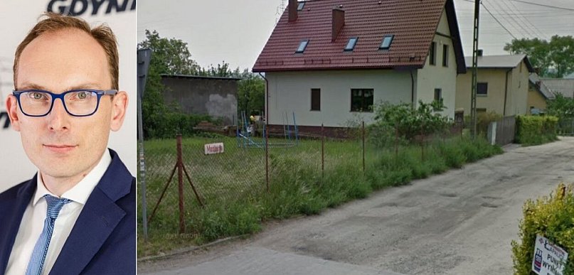 Ubych: inwestycje czekają na realizacje