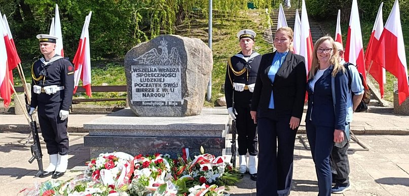 Kurecka: potrzebujemy Polski silnej, dumnej i zjednoczonej wokół polskiej sprawy