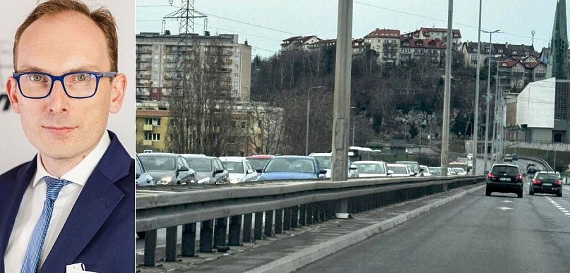 Ubych: kiedy zakończy się remont Estakady i ile będzie kosztował?