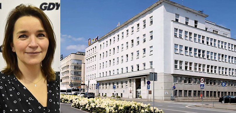 Anna Szpajer: kiedy nowe statuty dzielnic?