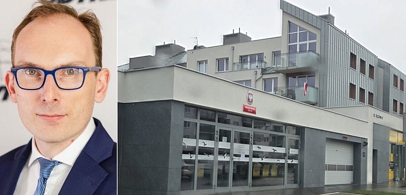 Ubych: jak mieszkańcy korzystają z punktu obsługi na Chwarznie-Wiczlinie?